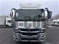 2018 Mitsubishi Fuso Super Great