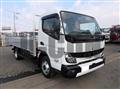 2026 Mitsubishi Fuso Canter