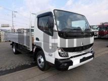 2026 Mitsubishi Fuso Canter