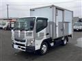 2019 Mitsubishi Fuso Canter