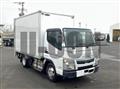 2019 Mitsubishi Fuso Canter