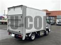 2019 Mitsubishi Fuso Canter