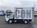 2019 Mitsubishi Fuso Canter