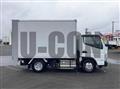 2019 Mitsubishi Fuso Canter