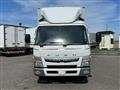 2018 Mitsubishi Fuso Canter