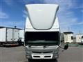 2018 Mitsubishi Fuso Canter