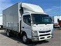 2018 Mitsubishi Fuso Canter