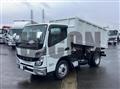 2025 Mitsubishi Fuso Canter