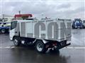2025 Mitsubishi Fuso Canter