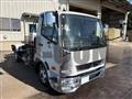 2025 Mitsubishi Fuso Fighter