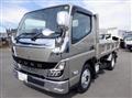 2025 Mitsubishi Fuso Canter
