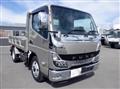 2025 Mitsubishi Fuso Canter
