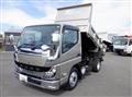 2025 Mitsubishi Fuso Canter