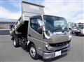 2025 Mitsubishi Fuso Canter