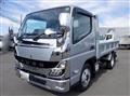 2025 Mitsubishi Fuso Canter