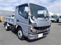2025 Mitsubishi Fuso Canter
