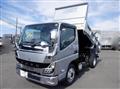 2025 Mitsubishi Fuso Canter