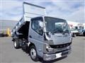 2025 Mitsubishi Fuso Canter