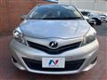 2012 Toyota Vitz