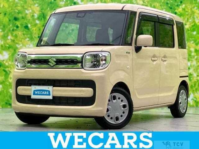 2018 Suzuki Suzuki Others