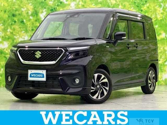 2021 Suzuki Suzuki Others