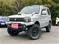 2008 Suzuki Jimny