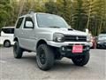 2008 Suzuki Jimny