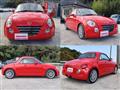 2008 Daihatsu Copen
