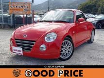 2008 Daihatsu Copen