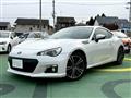 2013 Subaru BRZ
