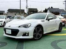 2013 Subaru BRZ