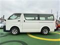 2015 Toyota Hiace Van