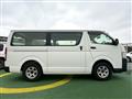 2015 Toyota Hiace Van