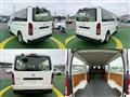 2015 Toyota Hiace Van