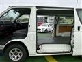 2015 Toyota Hiace Van