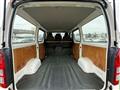 2015 Toyota Hiace Van