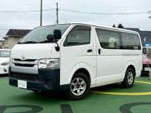 2015 Toyota Hiace Van