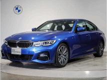 2020 BMW 3 Series