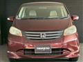 2009 Honda Freed