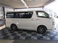 2016 Toyota Hiace Van