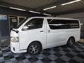 2016 Toyota Hiace Van
