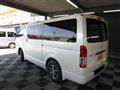 2016 Toyota Hiace Van