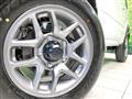 2025 Suzuki Jimny