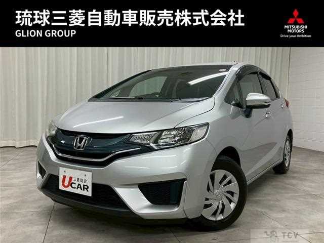 2014 Honda Fit