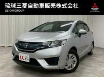 2014 Honda Fit
