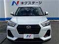 2022 Daihatsu Rocky