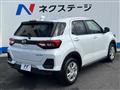 2022 Daihatsu Rocky