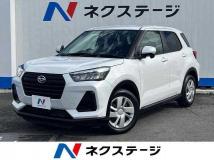 2022 Daihatsu Rocky