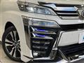 2019 Toyota Vellfire