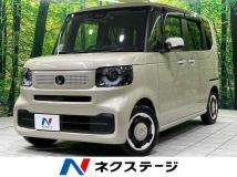 2024 Honda N BOX